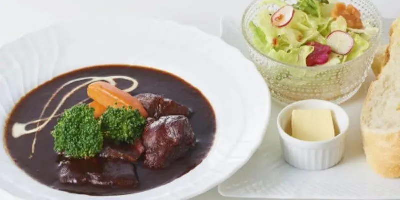 ロイヤルクリスタルカフェ 銀座店