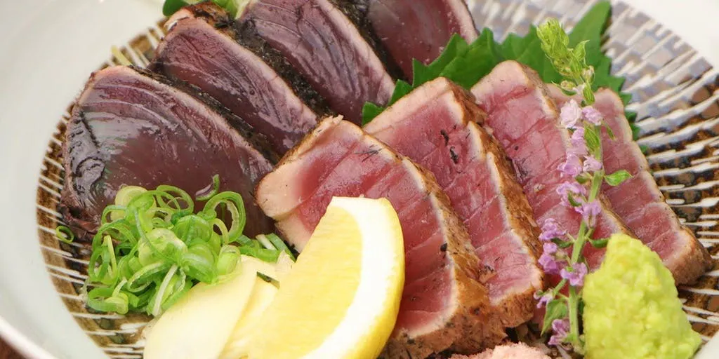 藁焼き わくら 茨木店