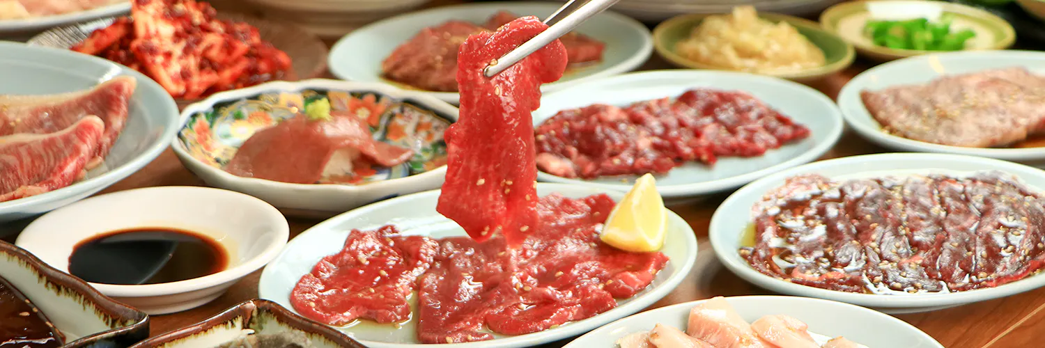 大衆焼肉 吟 なんば千日前店