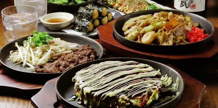 KOTEKICHI Hakata