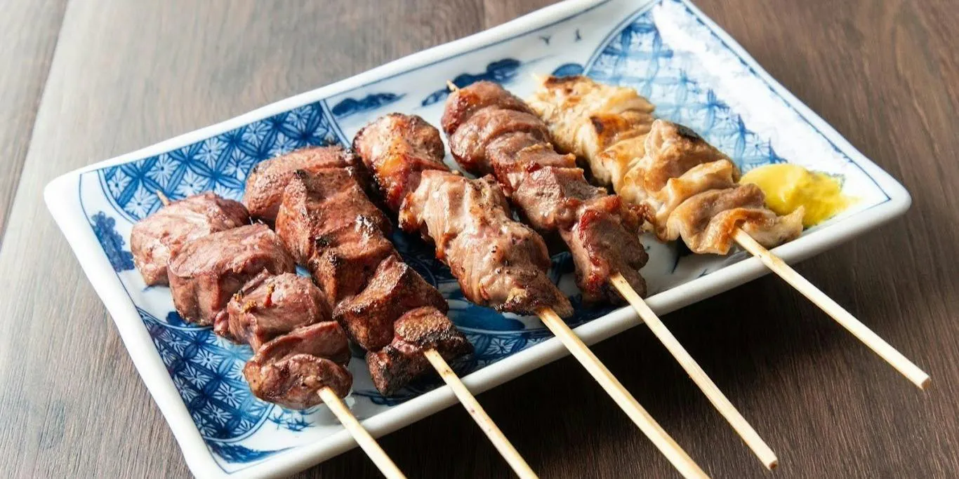 紅とん飯田橋東口店