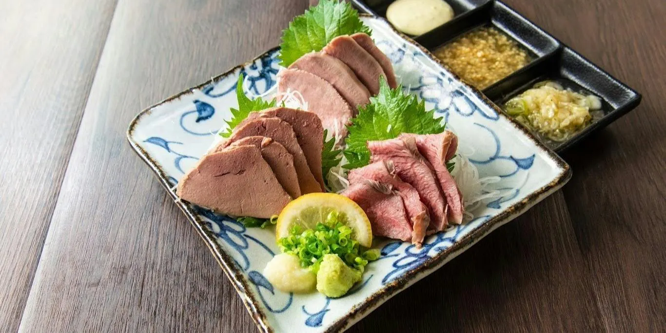 紅とん飯田橋東口店