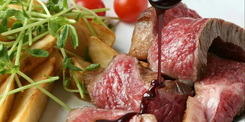 【PLATINUM】和牛臀尖肉+名店面包拼盘+其他45种任吃
