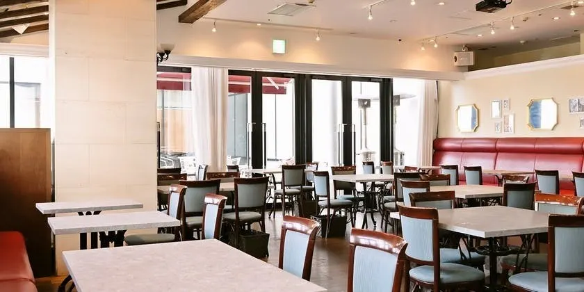 ビランチャ 梅田店