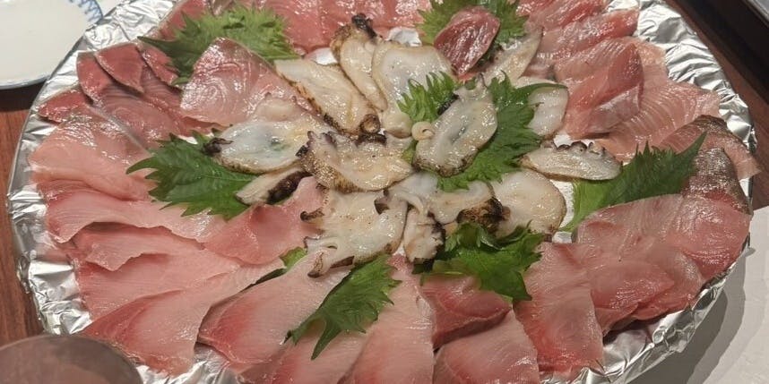 海鲜涮涮锅套餐