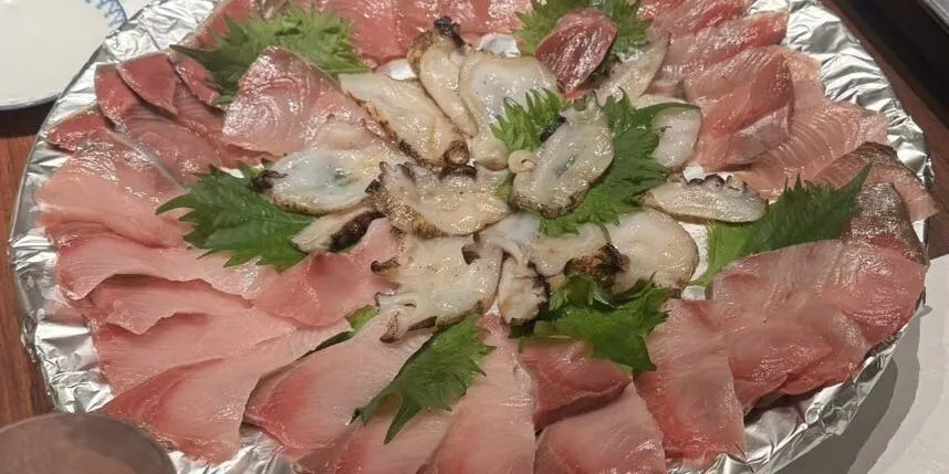 海鮮涮涮鍋套餐
