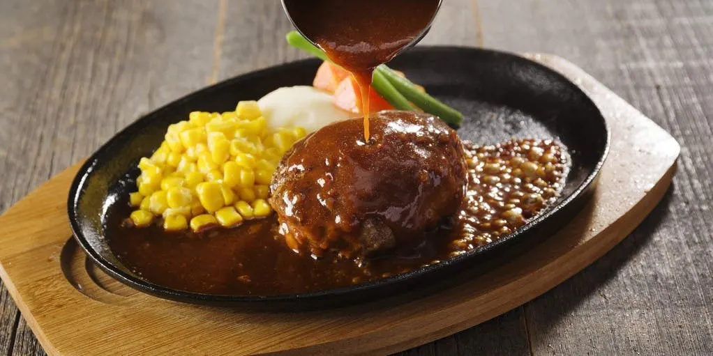 Grill Oomiya HAKATA