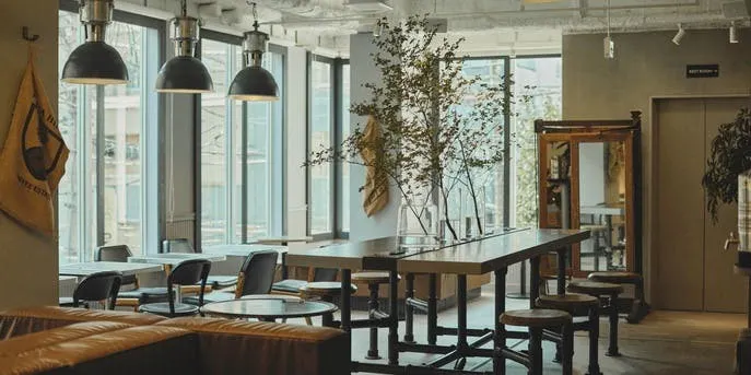 Roasted COFFEE LABORATORY 渋谷神南店
