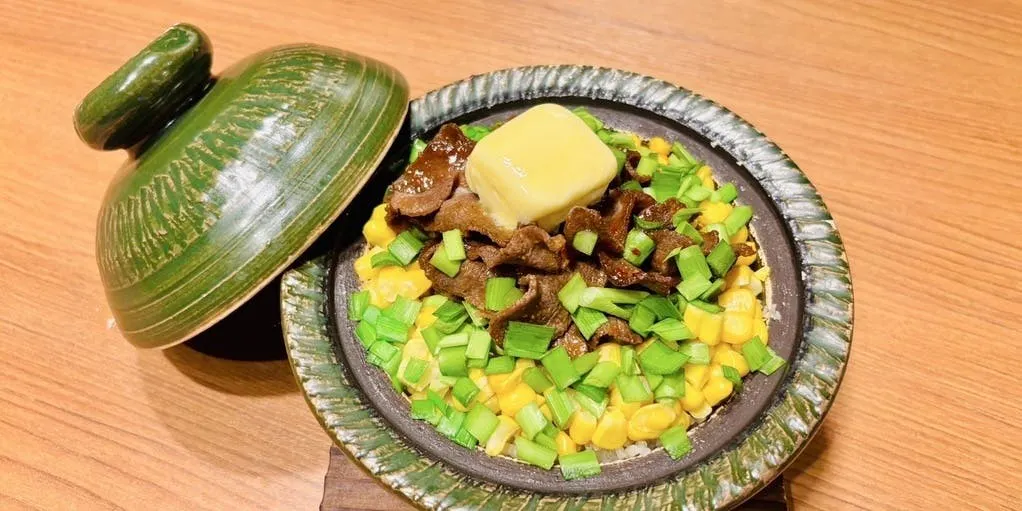 焼肉 soya