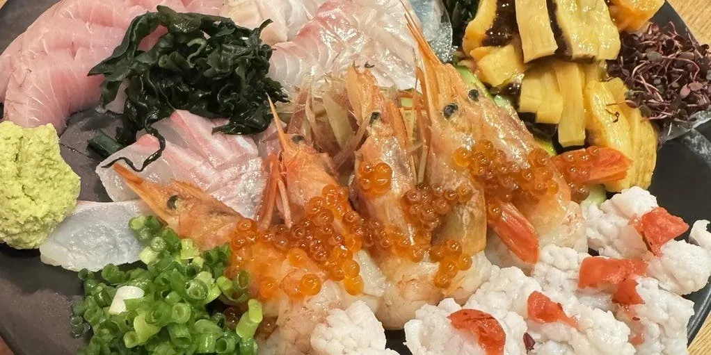 うまいもん くうかい