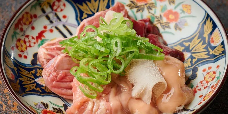 浜田山肉流通センター