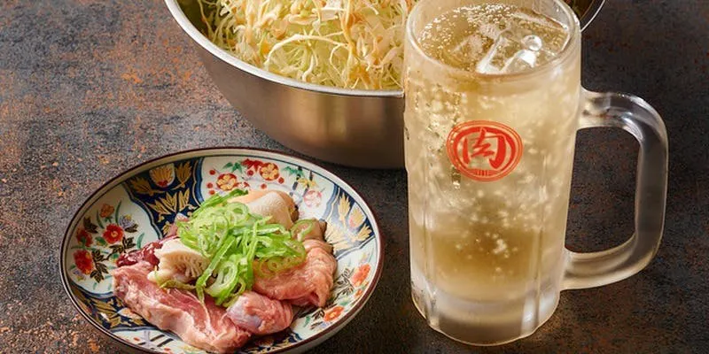 浜田山肉流通センター