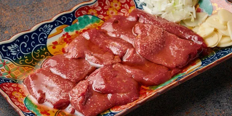 浜田山肉流通センター