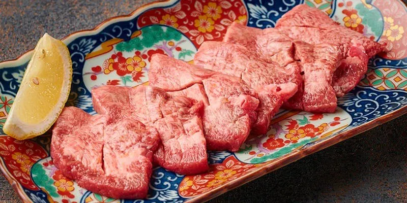 浜田山肉流通センター