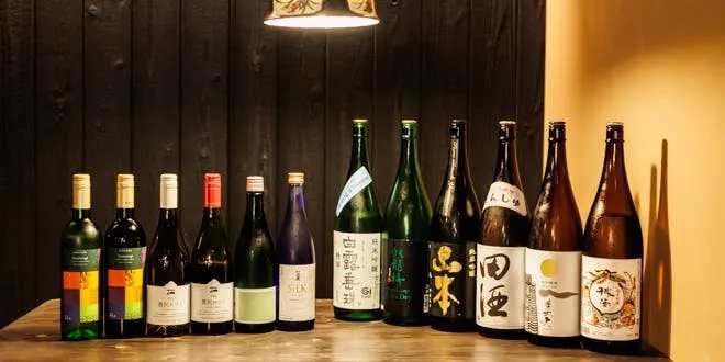 酒と炉端 SuSuCoLi