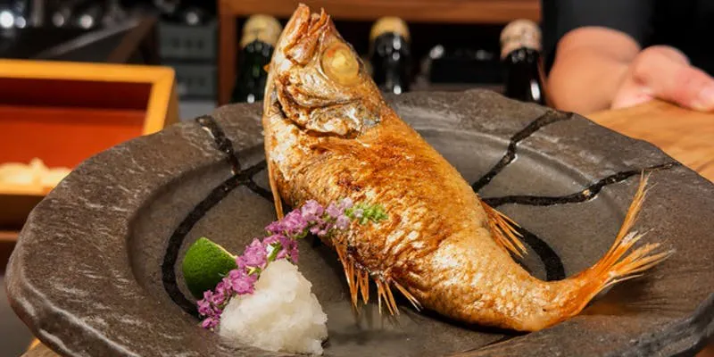 酒と炉端 SuSuCoLi