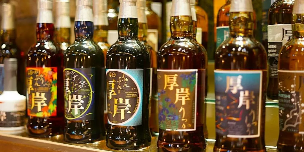 芝公園 BAR 新海
