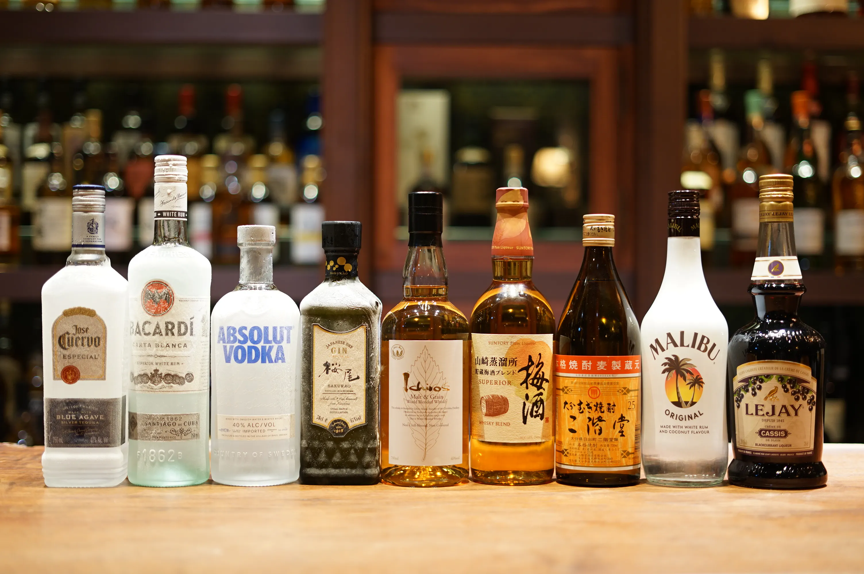 [Premium All-You-Can-Drink (2 Hours) Course (70 Items Total)]
