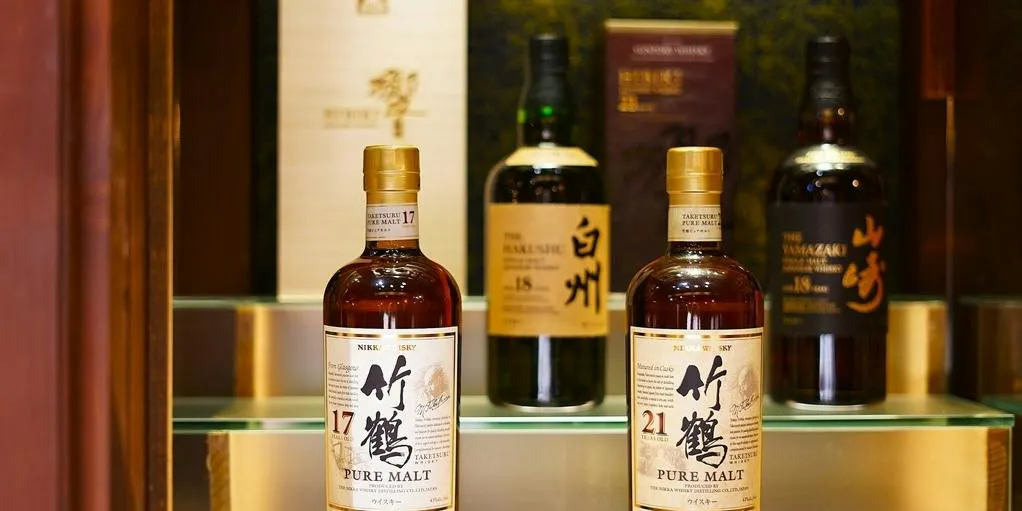 芝公園 BAR 新海