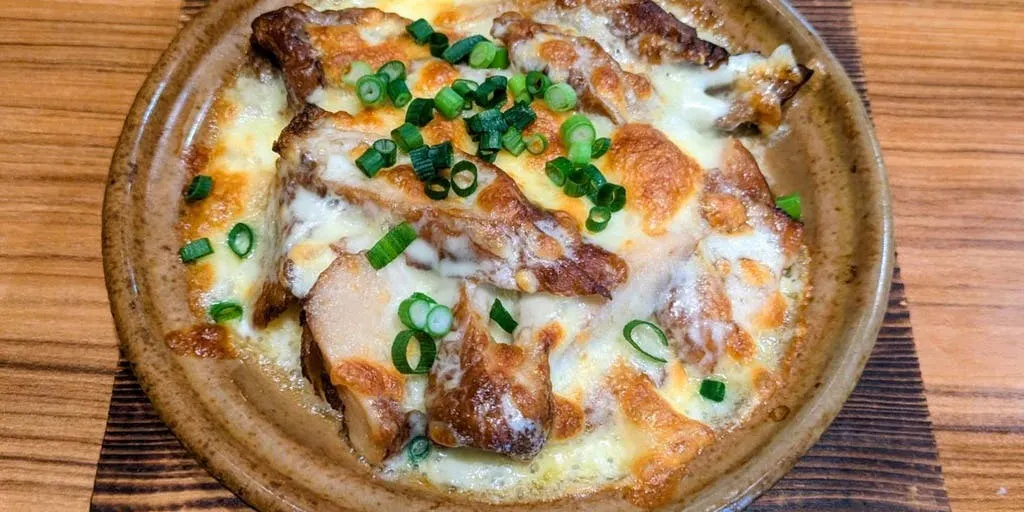大衆しゃぶしゃぶ勝治 上野御徒町店