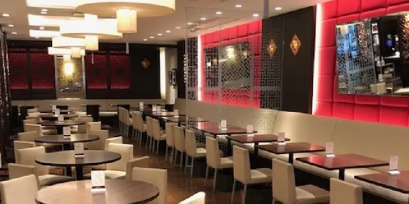 香港蒸蘢 なんばパークス店