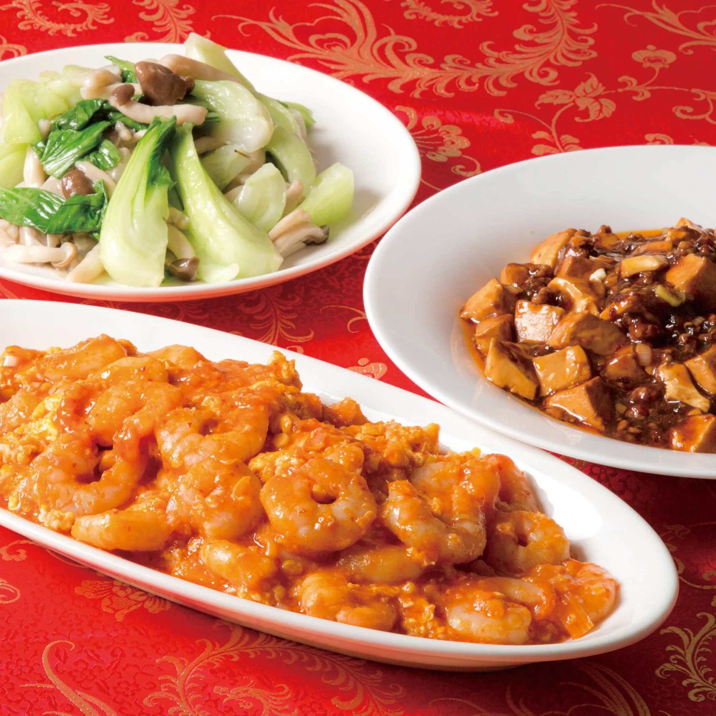 香港蒸蘢 なんばパークス店
