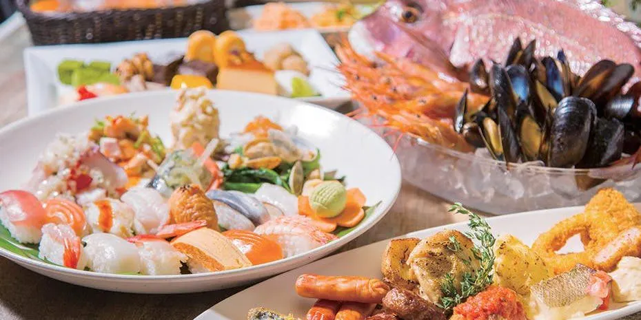 FISHERMAN’S MARKET 神戸ハーバーランドumie店