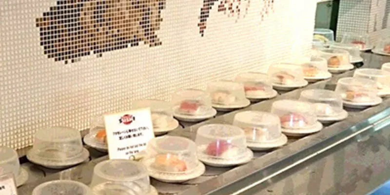FISHERMAN’S MARKET 神戸ハーバーランドumie店