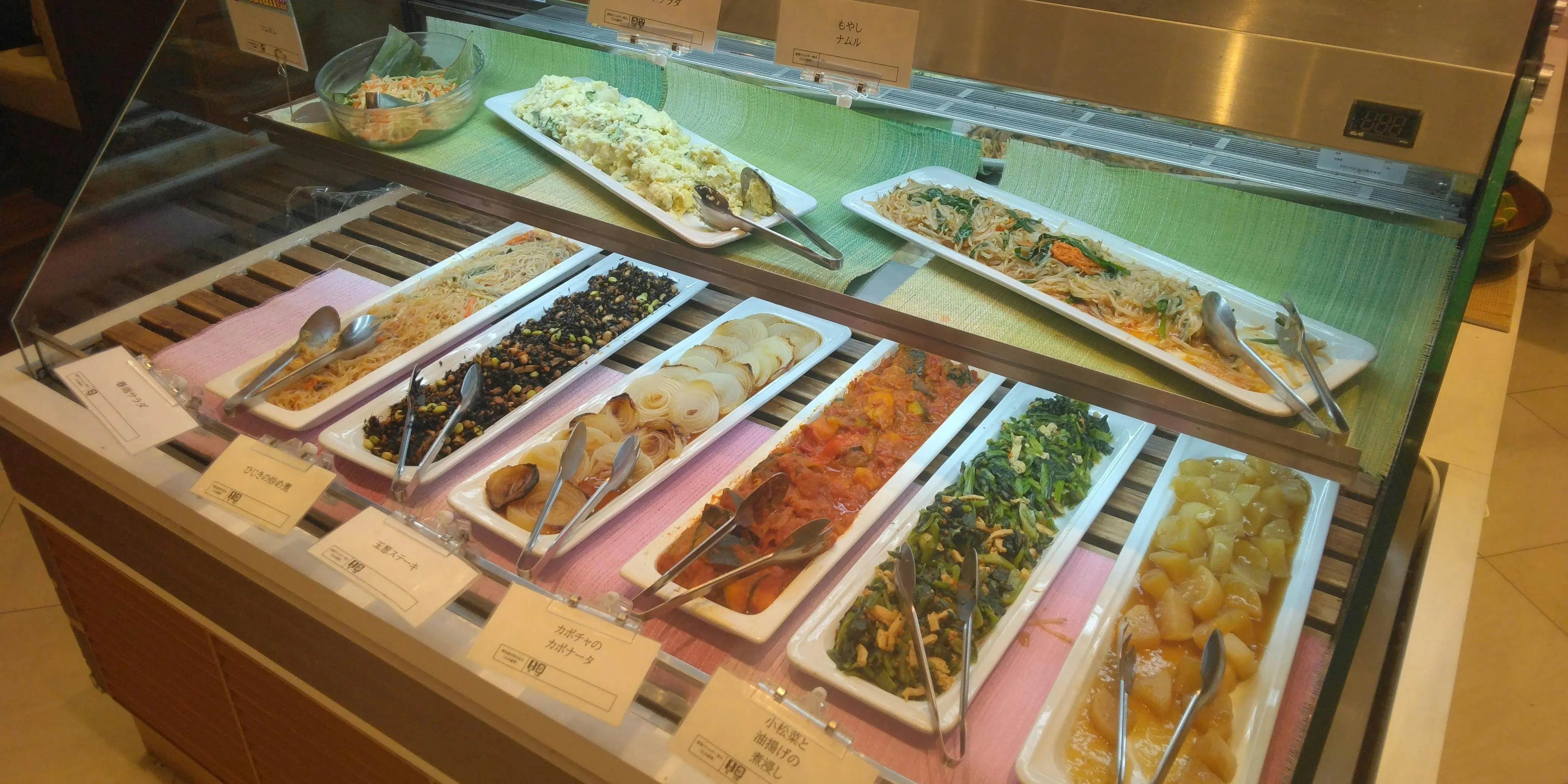 PRECIOUS BUFFET イオンモール高崎店
