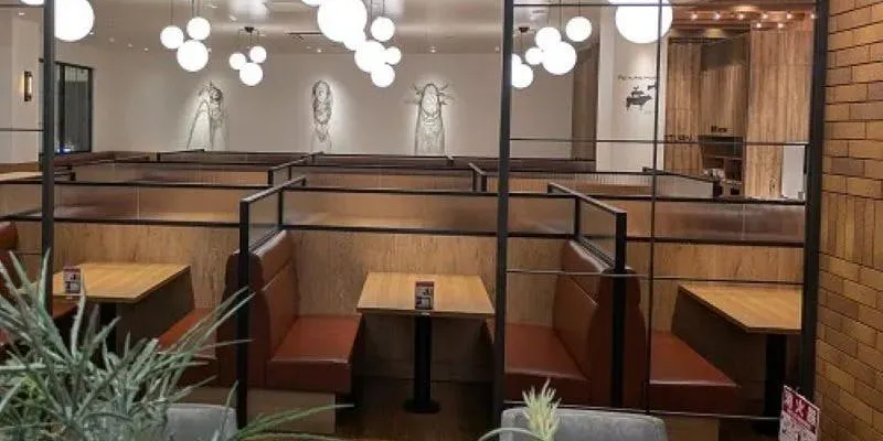 THE PLATINUM 浦添西海岸パルコシティ店