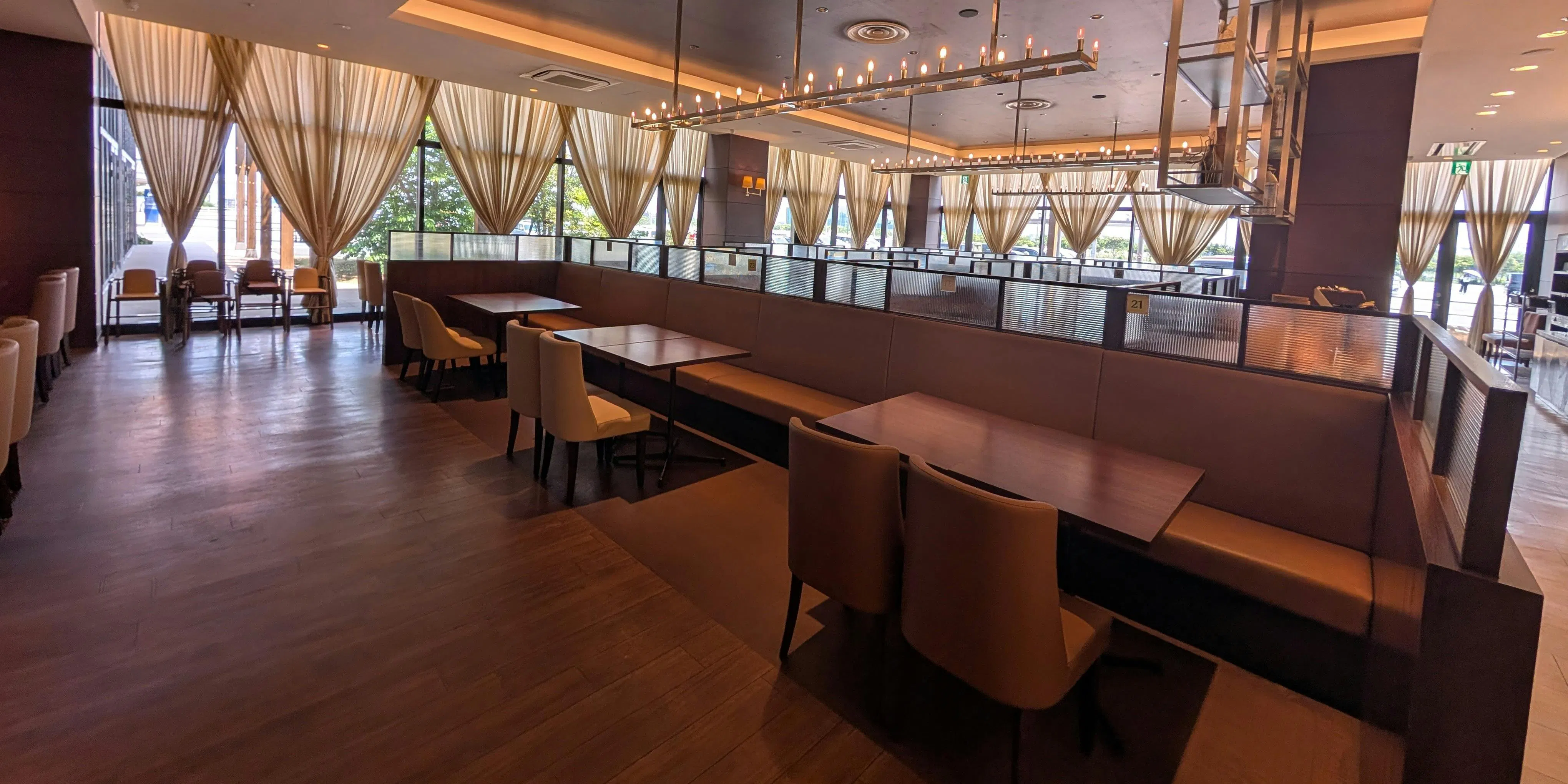 PRECIOUS BUFFET イオンモール常滑店