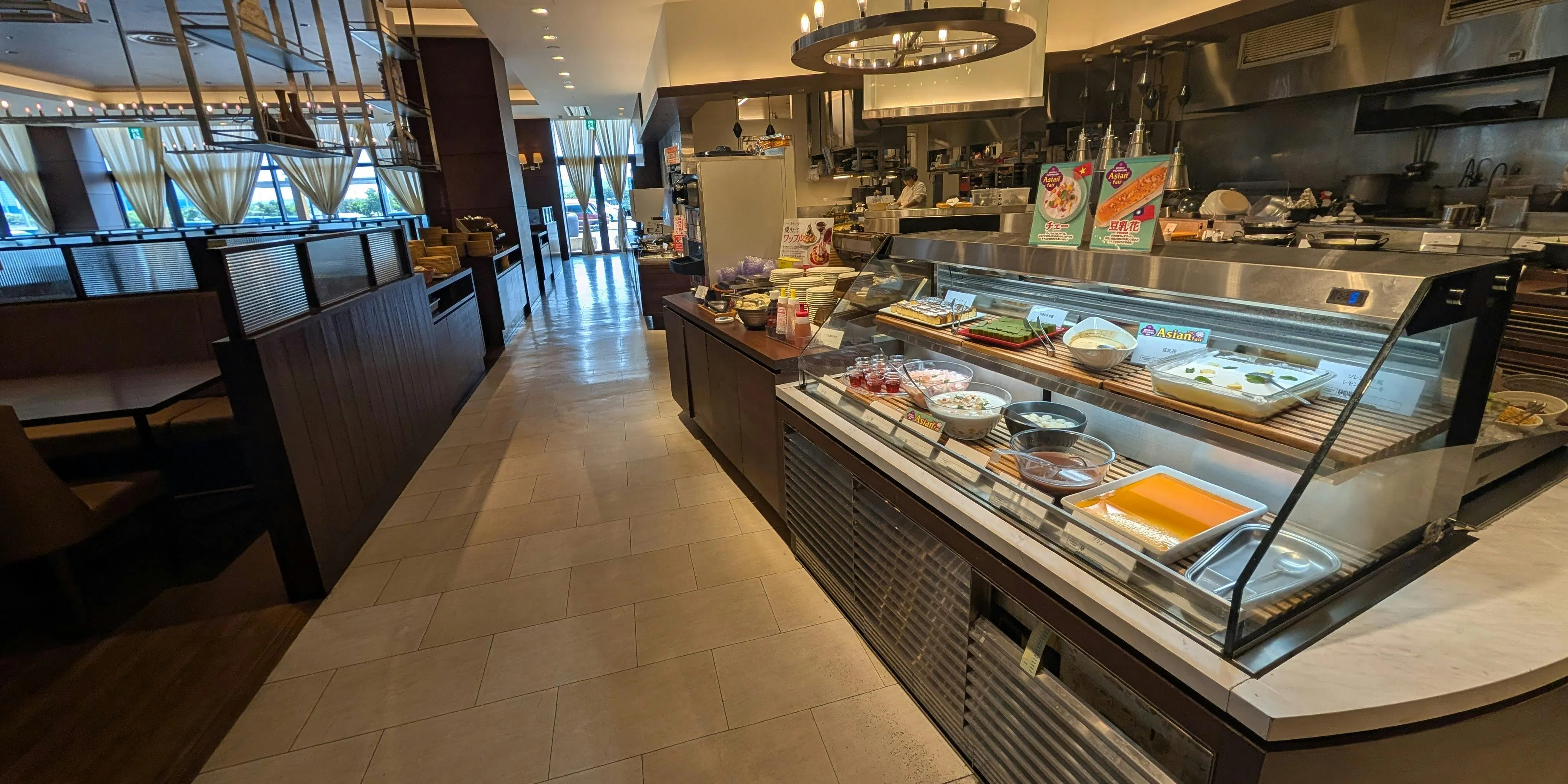 PRECIOUS BUFFET イオンモール常滑店