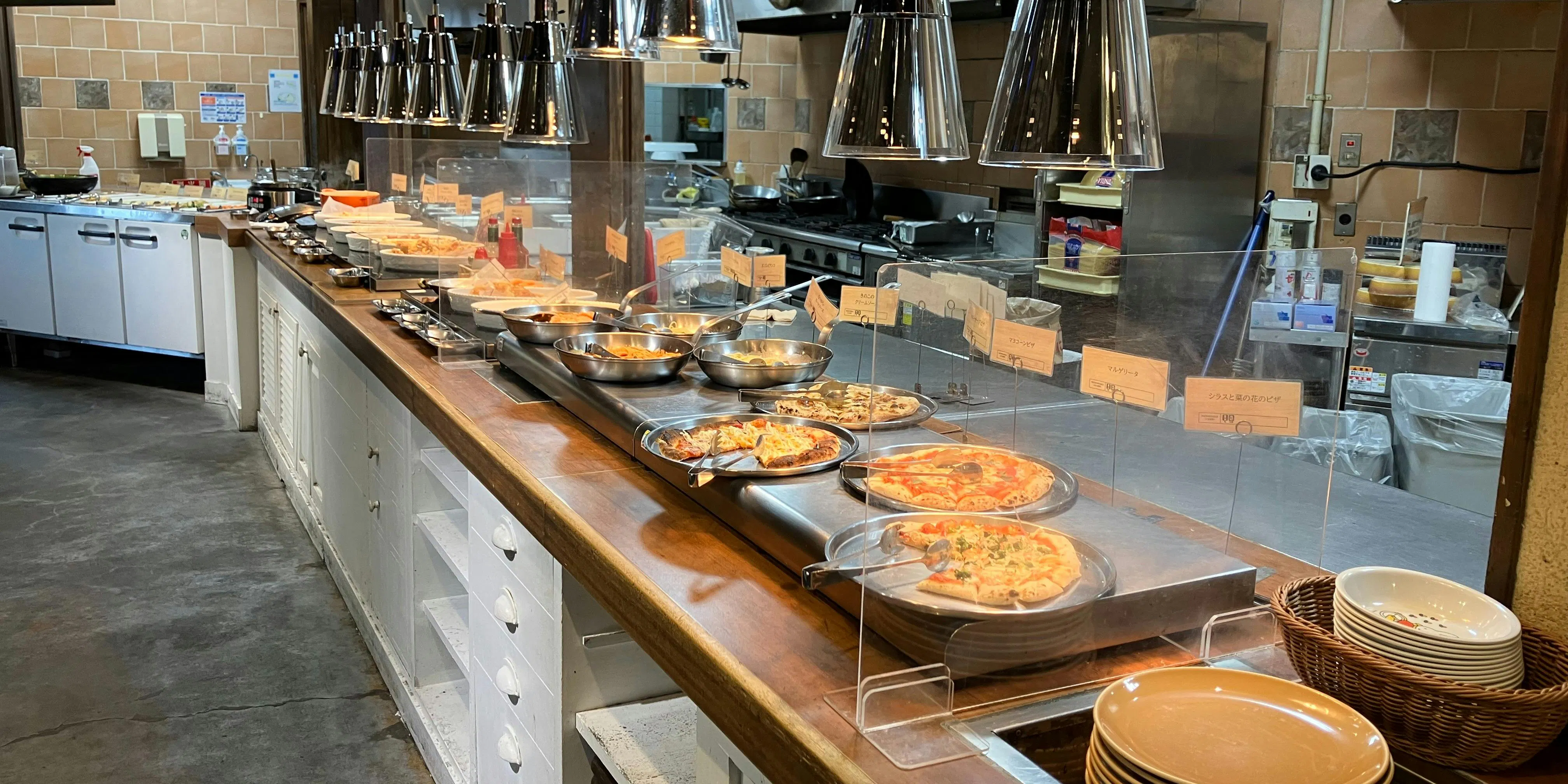 COUNTRY KITCHEN　FKDショッピングモール宇都宮インターパーク店