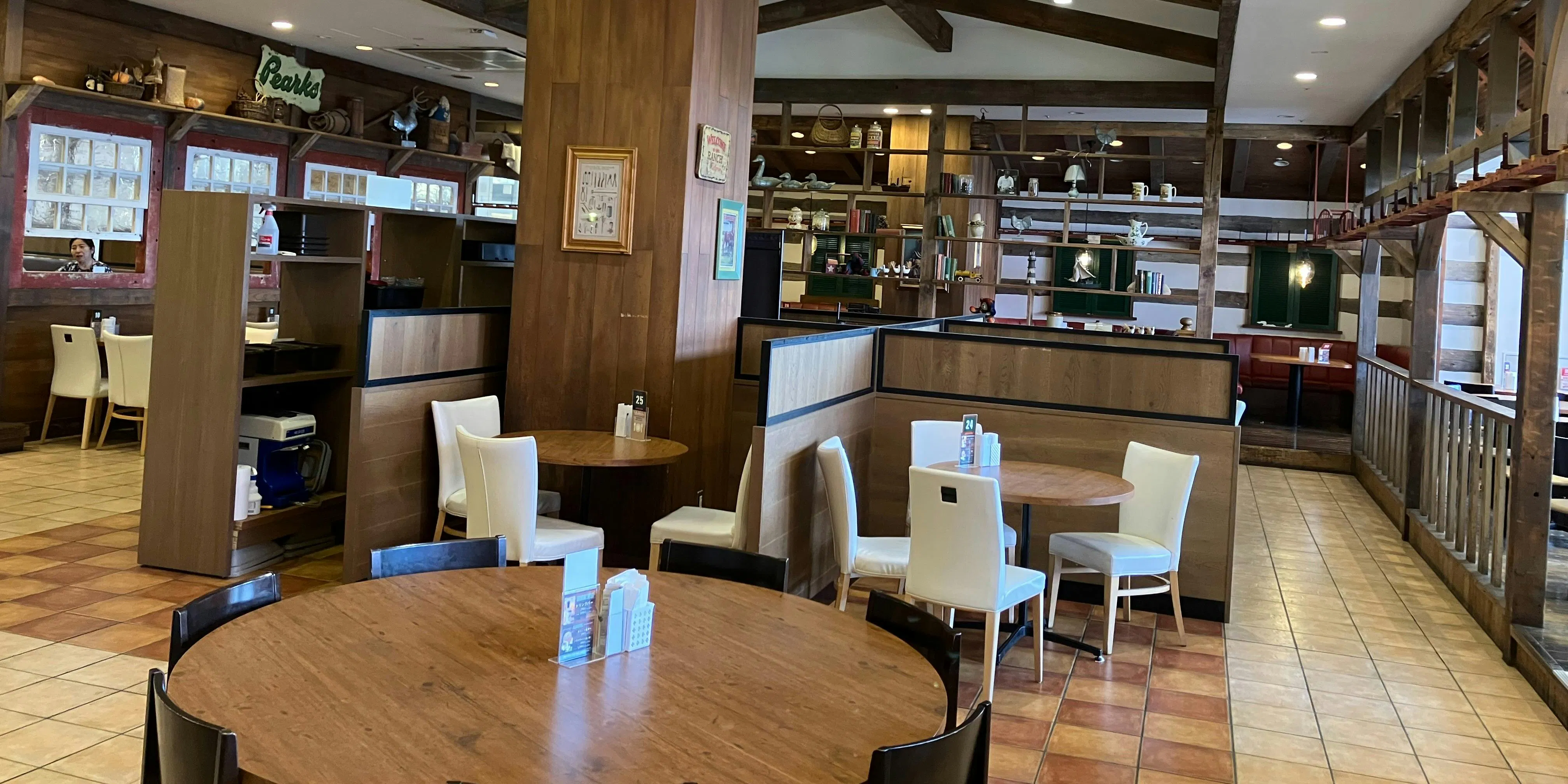 COUNTRY KITCHEN　FKDショッピングモール宇都宮インターパーク店