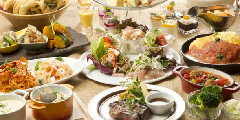 COUNTRY KITCHEN　FKDショッピングモール宇都宮インターパーク店