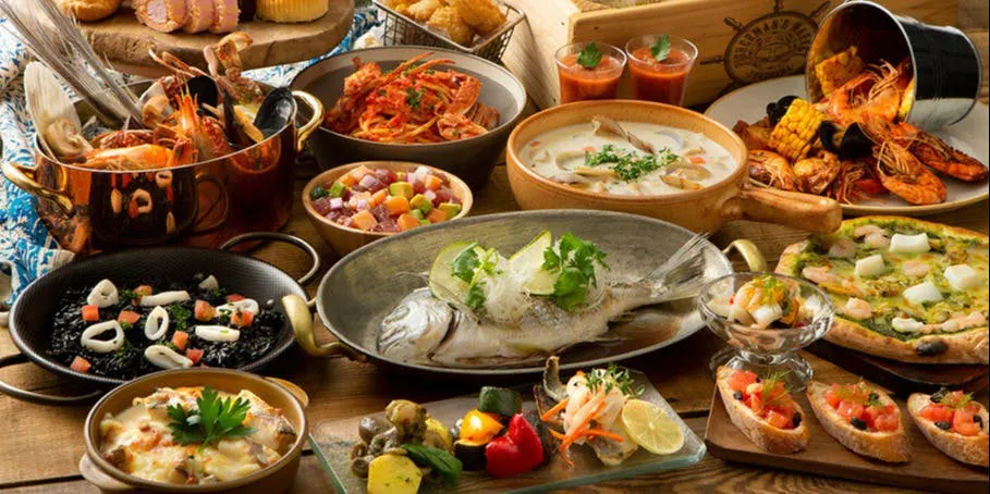 FISHERMAN'S MARKET みなとみらい東急スクエア店