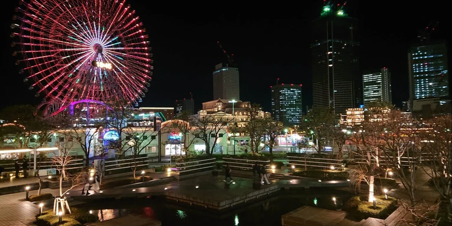 FISHERMAN'S MARKET みなとみらい東急スクエア店