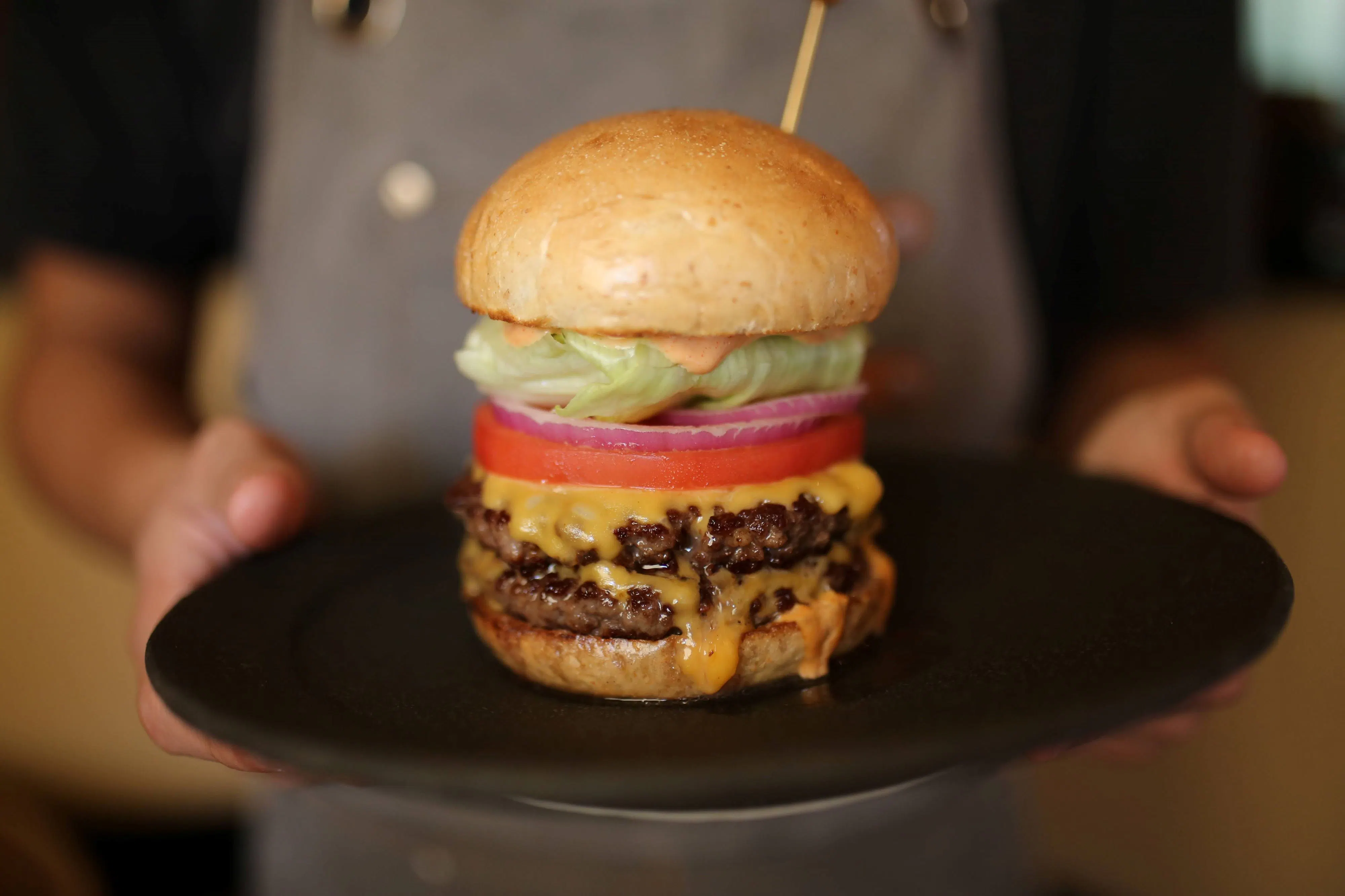 BOX BURGER 箱根湯本店
