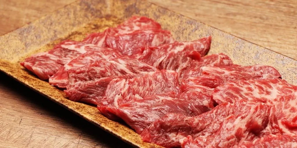 代官山 炭火焼肉 猿楽 豊洲店