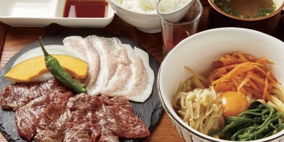代官山 炭火焼肉 猿楽 豊洲店
