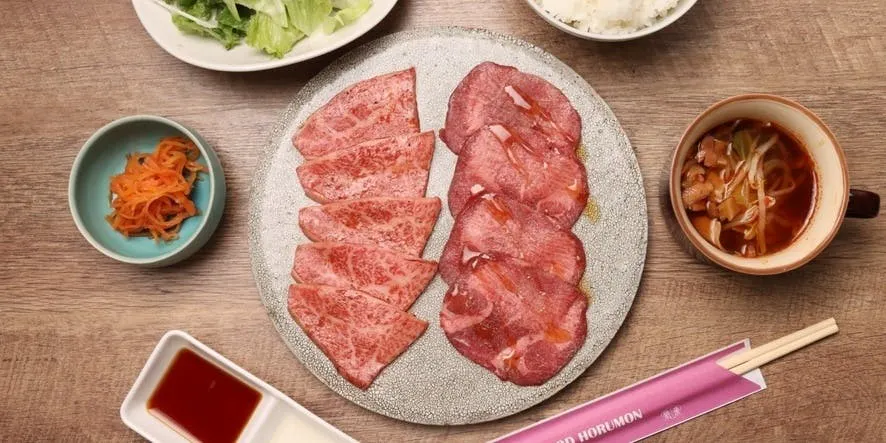 代官山 炭火焼肉 猿楽 豊洲店