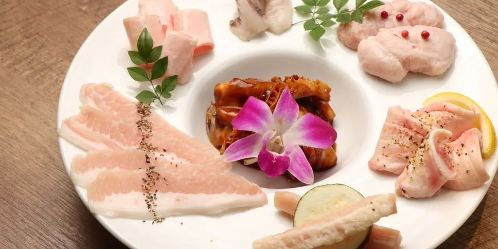 代官山 炭火焼肉 猿楽 豊洲店
