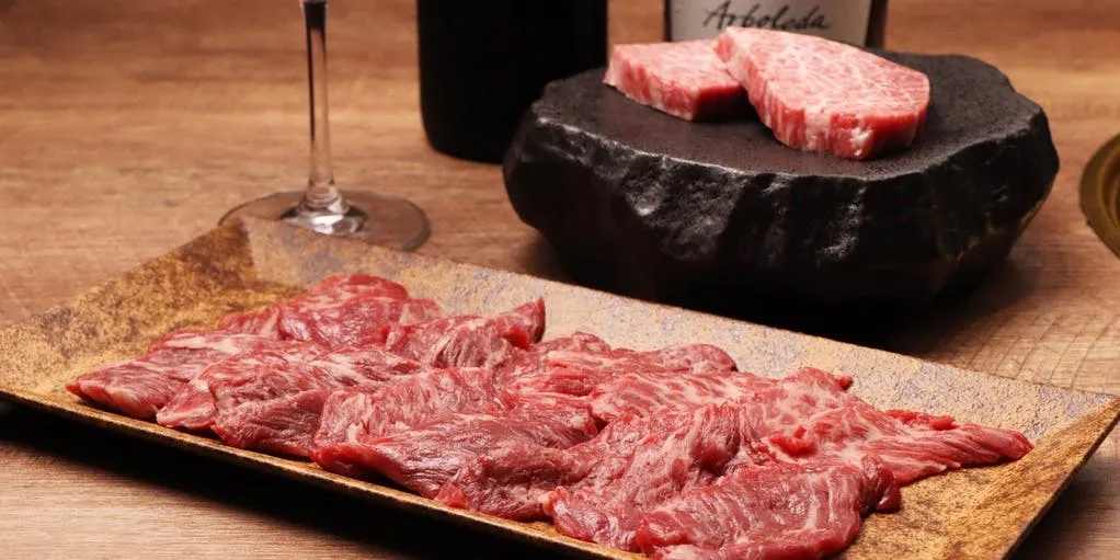 代官山 炭火焼肉 猿楽 豊洲店