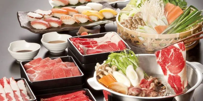 しゃぶ菜 池袋サンシャインシティ店