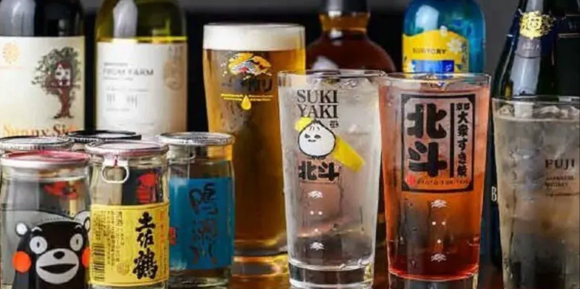 京都大衆すき焼 北斗 トリエ京王調布店