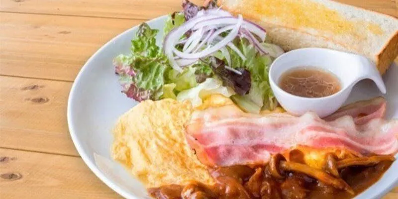 高倉町珈琲 多摩境店
