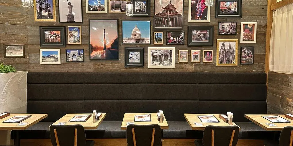 ハンバーグ2910ユニバーサルシティーウォーク店