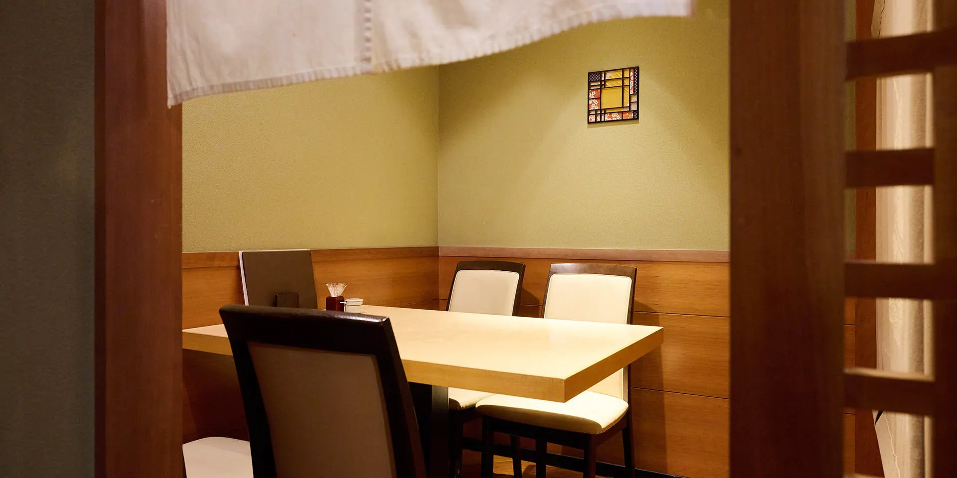 銀座ハゲ天 春夏秋冬マイプラザ店