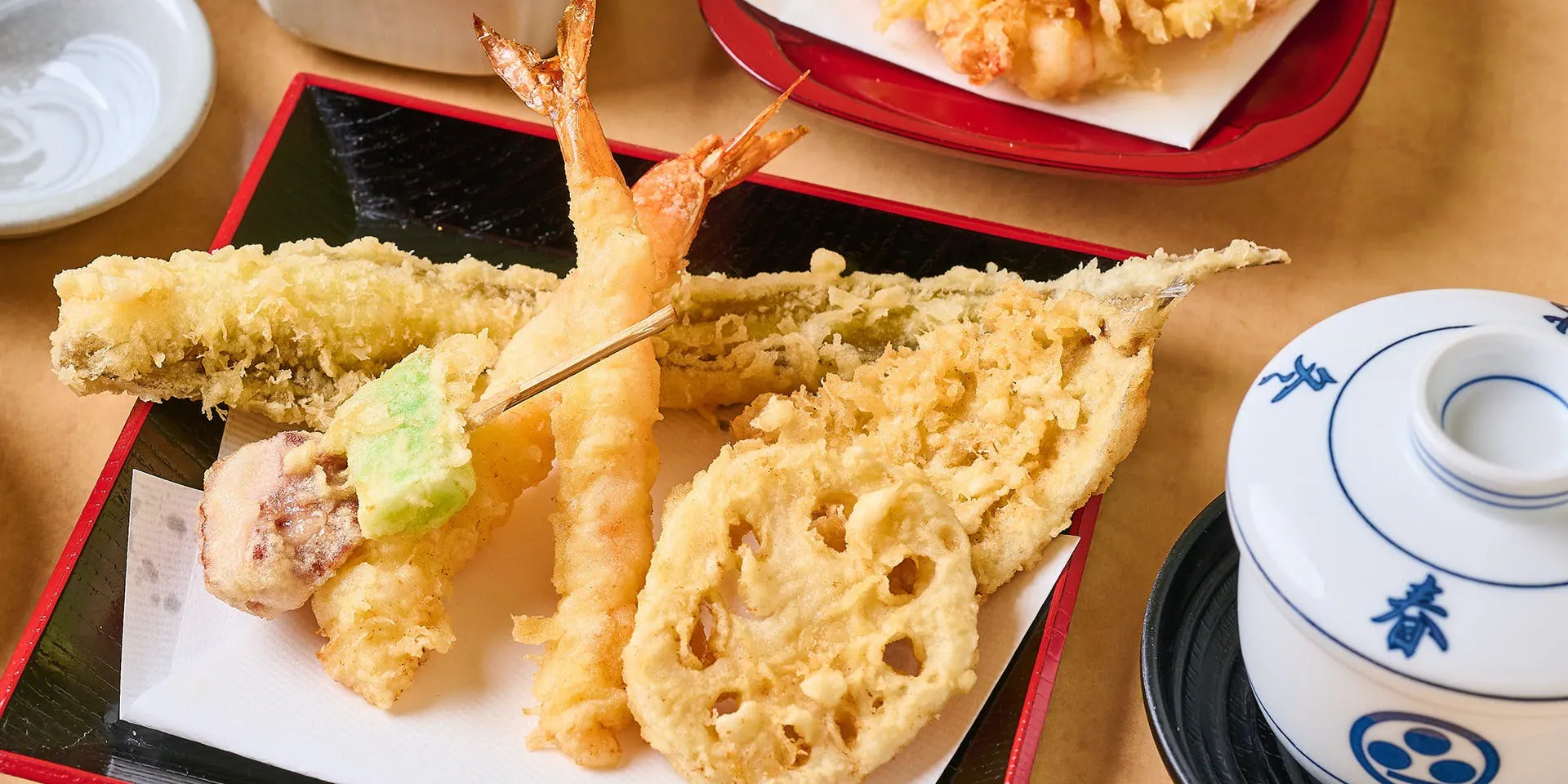 銀座ハゲ天 春夏秋冬マイプラザ店