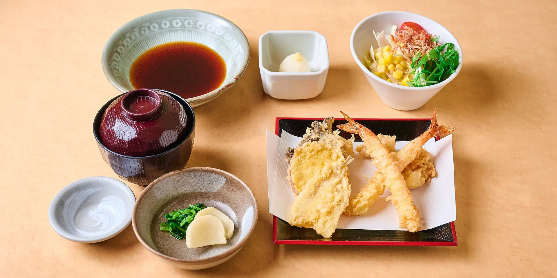 銀座ハゲ天 春夏秋冬マイプラザ店